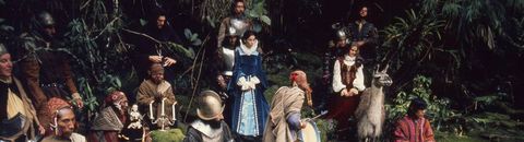 Les meilleurs films (Autres pays)