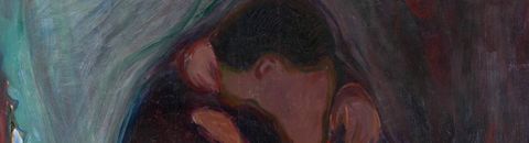 Smth Bitter Inside The Word love