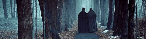 Les meilleurs films russes
