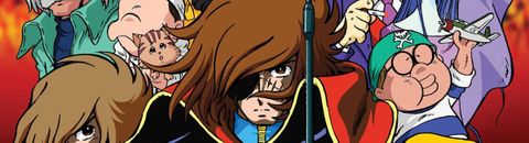 Les meilleures séries animées des années 1970