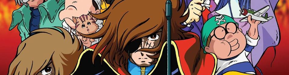 Cover Les meilleures séries animées des années 1970