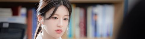 Les actrices de K-dramas de 2025