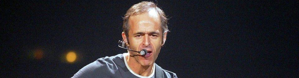 Cover Top 50 Jean-Jacques Goldman