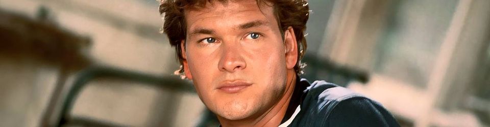 Cover Les meilleurs films avec Patrick Swayze