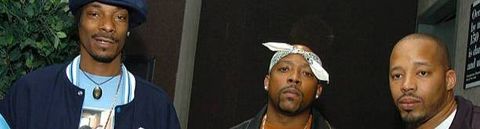 Top 15 des meilleurs refrains de Nate Dogg