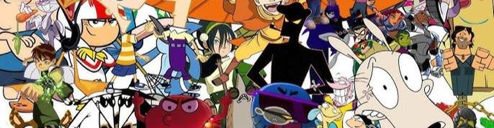 Cover Les meilleures séries de votre enfance