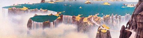Les meilleurs albums de Yes