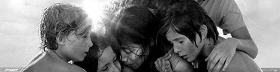 Cover Les meilleurs films originaux Netflix