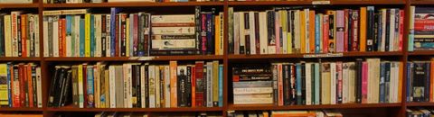Liste des livres lus en 2025