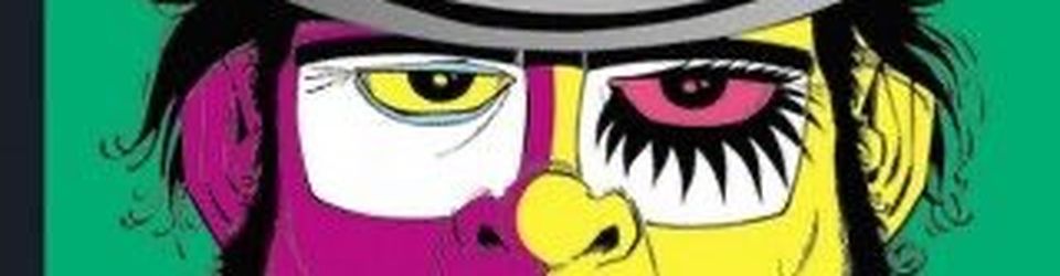 Cover Les meilleures BD de Marcel Gotlib