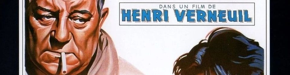 Cover Les meilleurs films d'Henri Verneuil