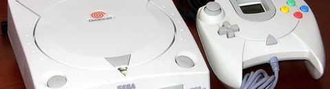 Dreamcast : les jeux des connaisseurs