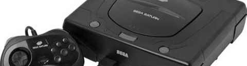 Saturn : les jeux des connaisseurs