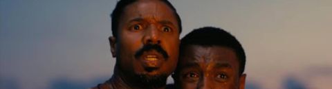 Les meilleurs films de 2025