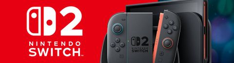 Exclusivités Nintendo Switch 2