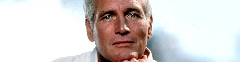 Cover Les meilleurs films avec Paul Newman