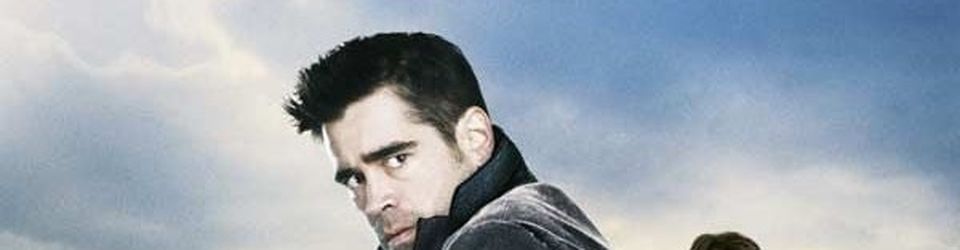 Cover Les meilleurs films avec Colin Farrell