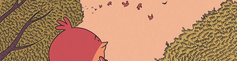 Cover BD lues ou relues en 2025