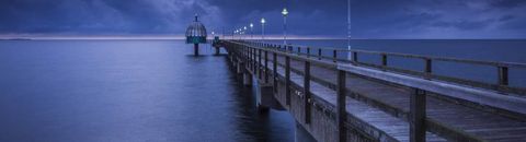 La mer en chansons