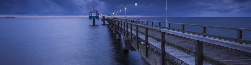 Cover La mer en chansons