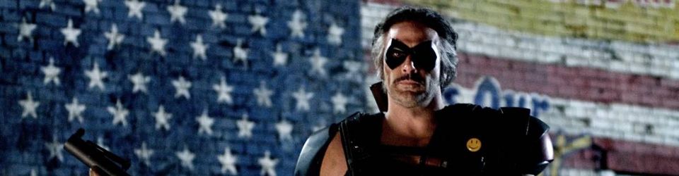 Cover Les meilleurs films avec Jeffrey Dean Morgan