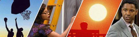 Les meilleurs films sur la ségrégation