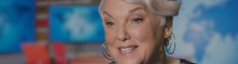 Les meilleures séries avec Tyne Daly