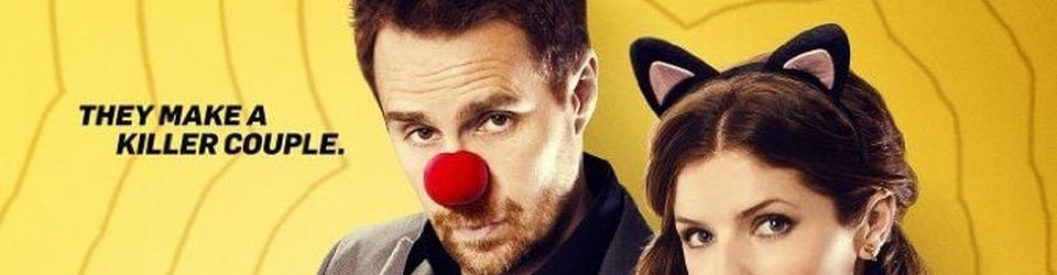 Cover Les meilleurs films avec Sam Rockwell