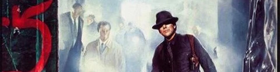 Cover Les meilleurs films avec Mickey Rourke