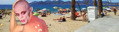 Cineratu à cannes (2025)