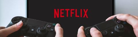 TOP 10 des vrais jeux videos qui sont sur Netflix et vous ne le savez même pas.