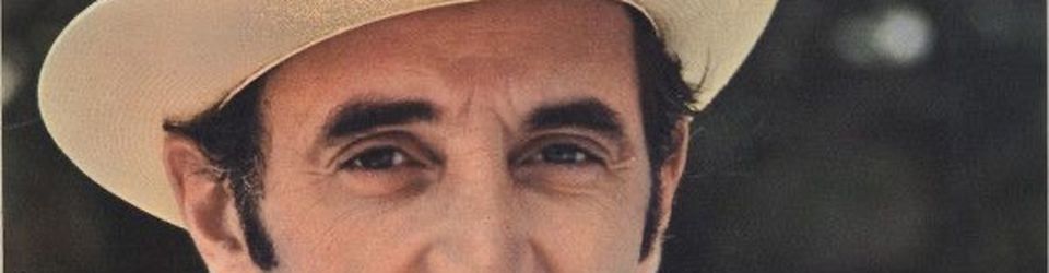 Cover Les meilleurs morceaux de Charles Aznavour