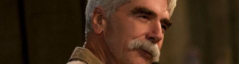 Les meilleures séries avec Sam Elliott