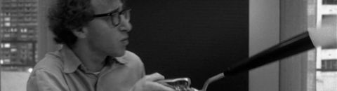 Les meilleurs films de Woody Allen