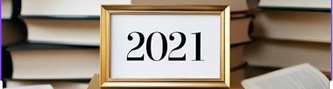Livres lus en 2021