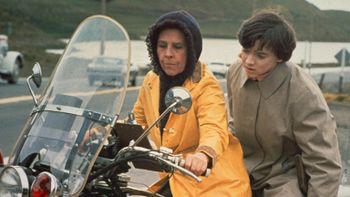 <i>Harold et Maude</i>, à (re) découvrir au Champs-Elysées Film Festival !