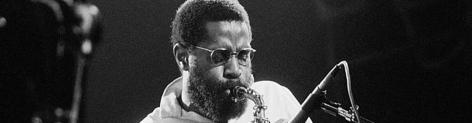 Cover Top Bennie Maupin