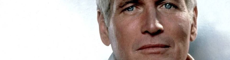 Cover Les meilleurs films avec Paul Newman