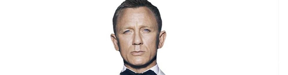 Cover Les meilleurs films avec Daniel Craig