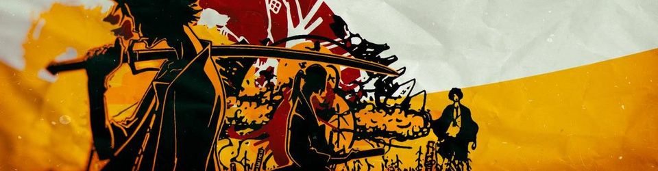 Cover Séries d’animation préférées
