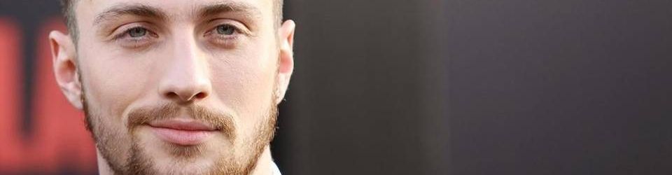 Cover Les meilleurs films avec Aaron Taylor-Johnson