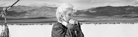 Les meilleurs films avec Marilyn Monroe