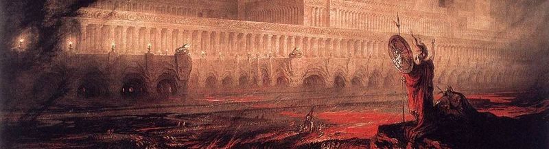 Bannière de Guillaume Leone