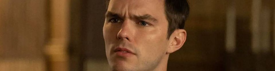 Cover Les meilleures séries avec Nicholas Hoult