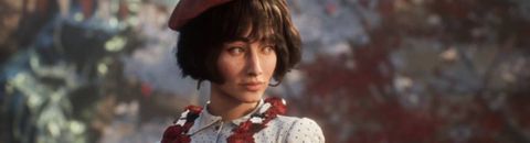 Les meilleurs jeux vidéo de 2025
