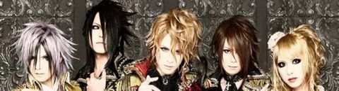 Visual KeiCORE