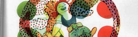 Les meilleures BD des années 2010