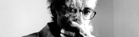 Les meilleurs films de Jean-Luc Godard
