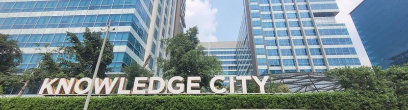 Bannière de SatvaCity