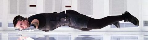Les meilleurs films de la saga Mission impossible